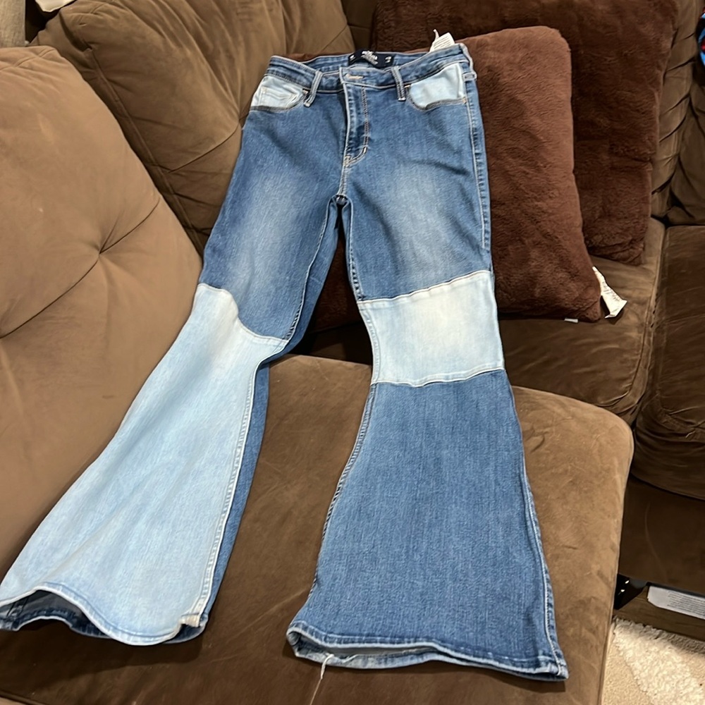 Hollister jeans